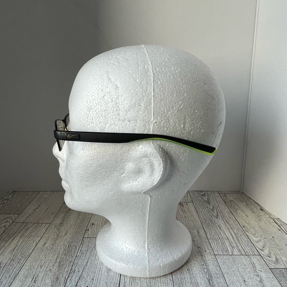 Nike Eyeglasses 8167 012 Live Free Frames Rectangular 54-17 - Picture 3 of 11